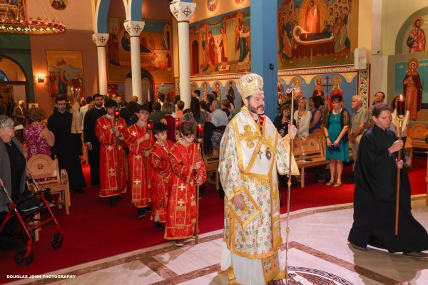 Arjantinli 'Nostos' Derneği, Yunan Toprağını Öpmek İçin Yola Çıkıyor