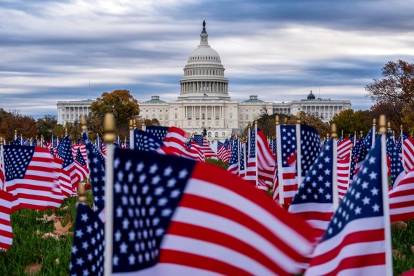 Amerikan Bayrağı: Kimler Bayrak Çeker, Kimler Çekmez?