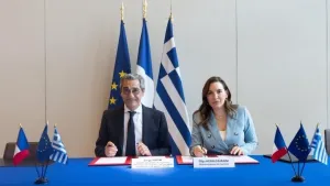 Yunanistan ve Fransa Avrupa Turizminin Geleceğini Şekillendirecek