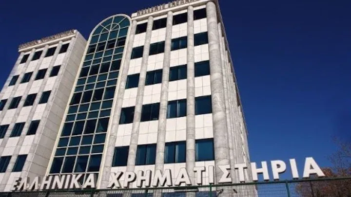 Yabancı Yatırımcılar Rekor Sermaye Artırımının Ardından Yunanistan'a Akın Ediyor