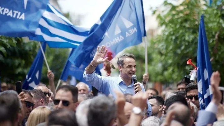 Yunanistan'da İktidar Partisi Sonbahar Seçimini Değerlendirirken Erken Seçim Spekülasyonları Artıyor