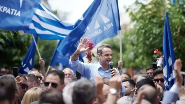 Yunanistan'da İktidar Partisi Sonbahar Seçimini Değerlendirirken Erken Seçim Spekülasyonları Artıyor