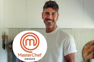 Melbourne'lu Şef Philip Vakos, MasterChef Yunanistan'da İlk 5'e Girdi