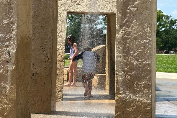 Orta Batı Sıcak Dalgası Dış Mekân Planlarını İptal Ediyor