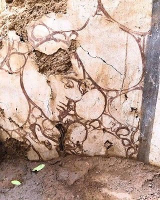 Aphrodisias'taki Antik Konakta Kybele'nin Gizli Kültü Ortaya Çıkarıldı