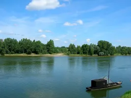 Yunan Mitolojisindeki Gizemli Eridanos Nehri, Avrupa'da Gerçek Bir Yere İşaret Ediyor Olabilir