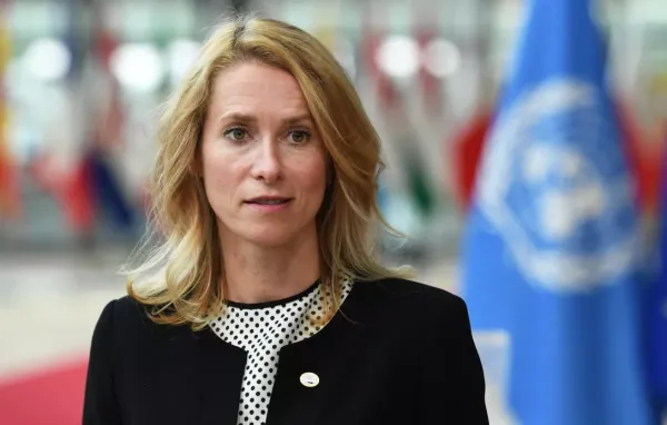 SAFE Türkiye İçin. Yunan Veto'suna Karşı Avrupa Savunması - Matanat Nasibova'nın Makalesi