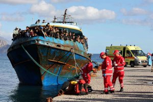 AB'nin Yeni Göç ve İltica Kuralları Avrupa Genelinde Yürürlüğe Giriyor