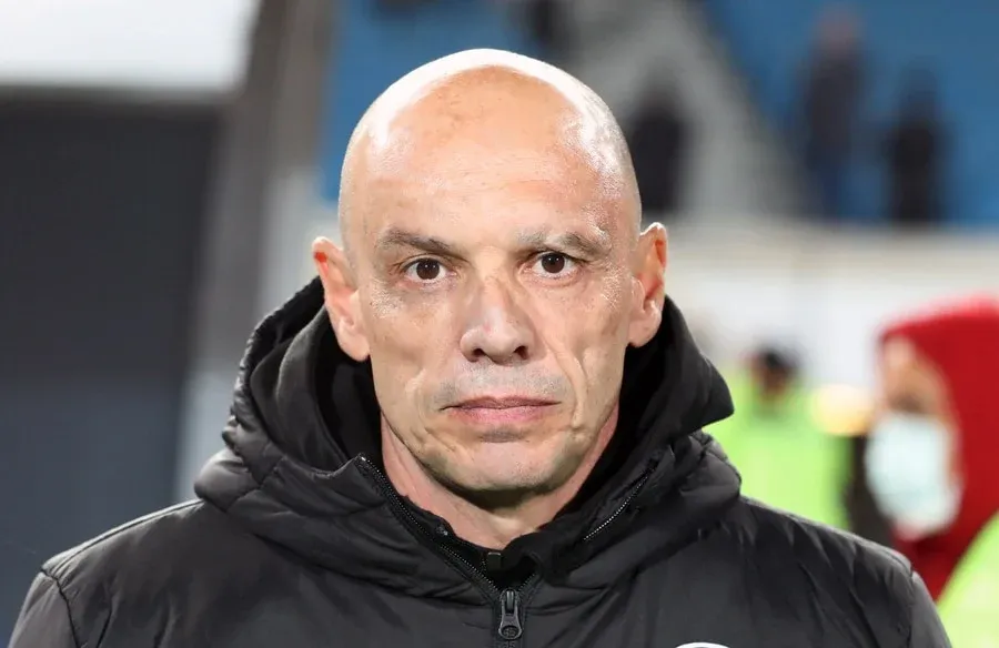 Yunan Eski Milli Futbolcusu Takis Gonias 54 Yaşında Hayatını Kaybetti