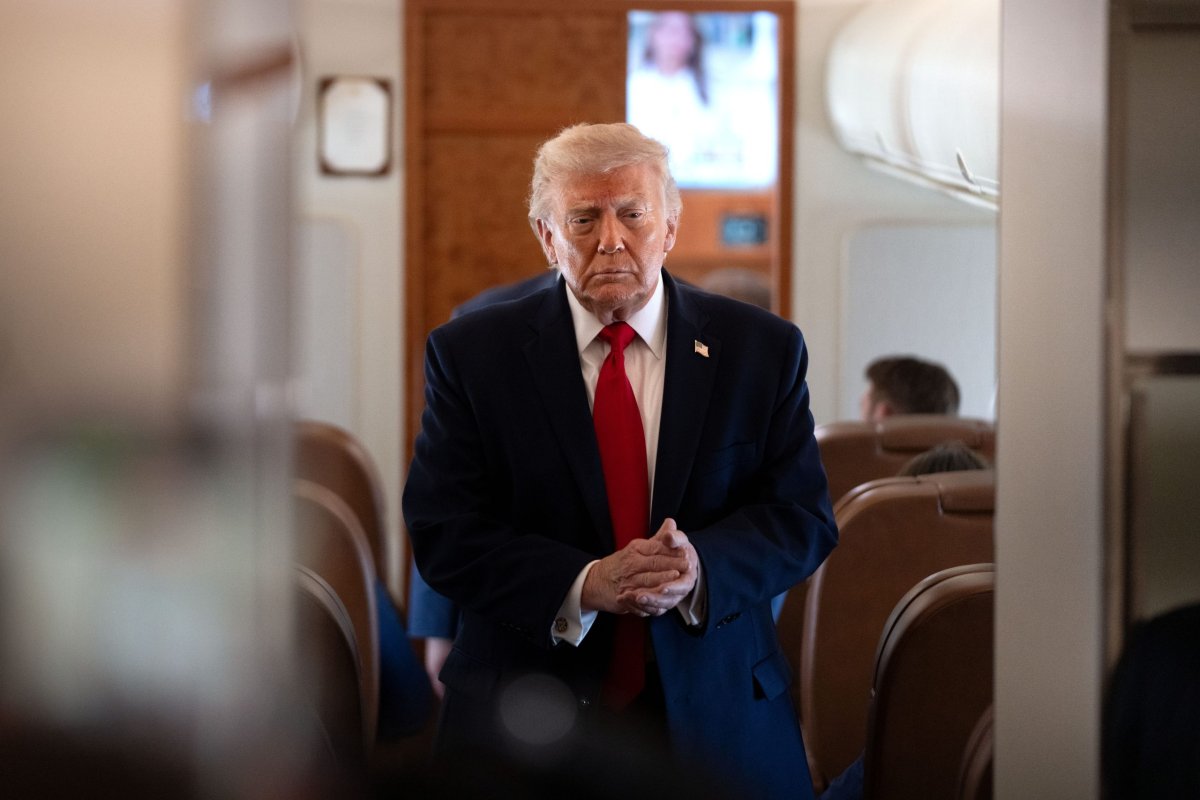 Trump'ın Otoriter Kibri