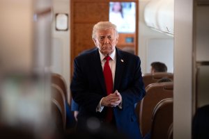Trump'ın Otoriter Kibri