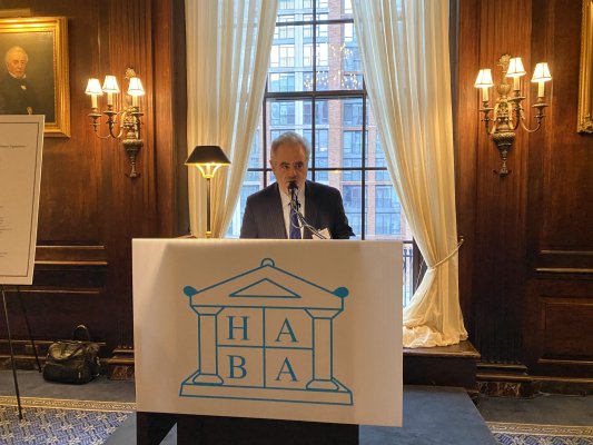 Staten Island Pancyprian Derneği Afrodit Şubesi Yıllık Yaz Barbeküsünü Düzenledi