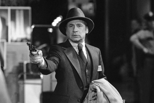 2000 Yaşındaki Adam 100 Oluyor: Mel Brooks 100. Yaş Gününü Kutluyor