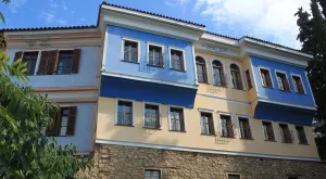 Veria'da Yüzyıllara Yayılan Yunan Tarihini Keşfedin