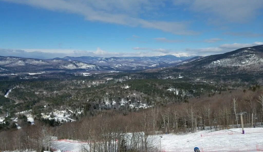 New Hampshire