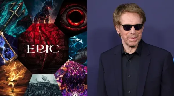 Christopher Nolan'ın Odesa'sına Beklenmedik Bir Rakipten
