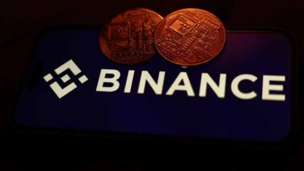 Binance, Yunanistan Lisans Başvurusunu Çekti: Bazı Avrupalı Müşteriler Etkilenebilir