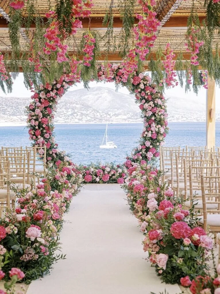 Beyond the Altar: How Greece is Reimagining the Future of Wedding Tourism