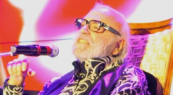 Bir Efsanenin Yankıları: Demis Roussos 80. Doğum Gününde Anılıyor