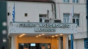 Yiannakos: Hemşire Romalılar Tarafından Vahşice Taciz Edildi