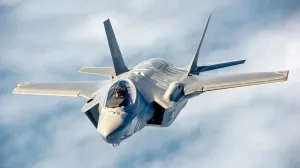 ABD Kongresi, Türkiye'ye F-35 Satışını Engellemek İçin Harekete Geçti