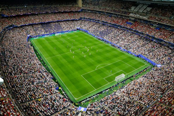 Dünya Kupası Irkçılık Gözlemcisi'nden FIFA'ya: VAR Hakemi Görevden Alınsın