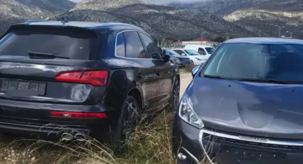Oto Satıcısı Olmayan Arabaları Satmakla Suçlanıyor