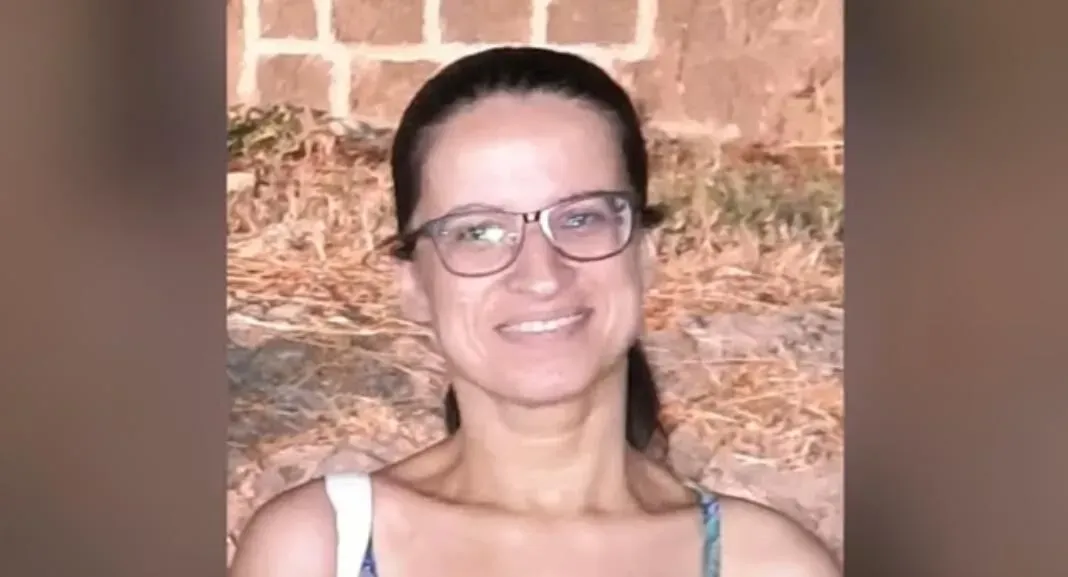 Girit'te Kayıp Kadının Cesedi Tarlada Gömülü Bulundu, Bir Tutuklama