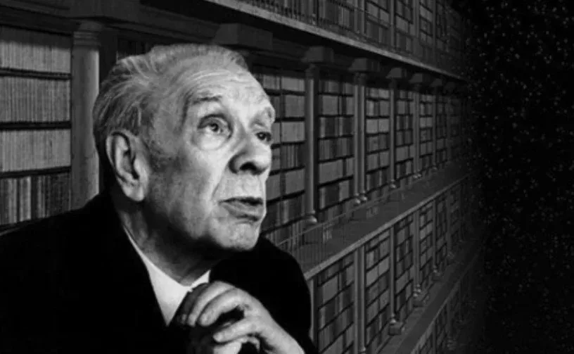 Edebiyat Devi Jorge Borges'in Eserlerinde Yunanistan'ın Yankısı Sürüyor