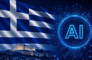 Yunanistan, AB Yapay Zeka Yasası için ulusal çerçeveyi masaya yatırıyor