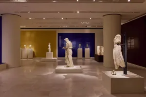 Romalıların Yunanistan'ı, Yunanlıların Roma'sı: Akropolis Müzesi, İtalya'dan Antik Yunan Sanatının Büyük Sergisine Ev Sahipliği Yapıyor