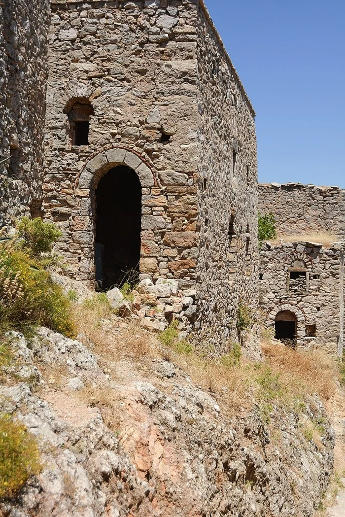 Anavatos Chios