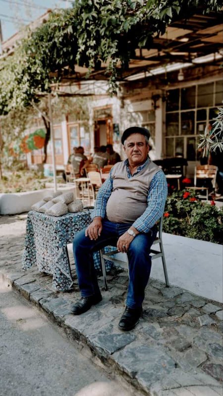 Daha Az Yapmanın Yunan Sanatı Küresel Bir Ana Sahne Oluyor