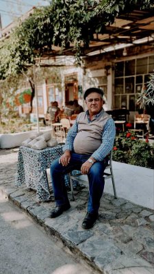 Daha Az Yapmanın Yunan Sanatı Küresel Bir Ana Sahne Oluyor