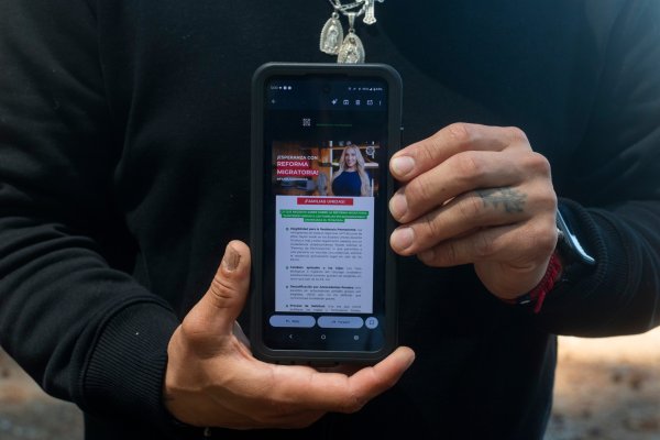 Binlerce Göçmen Avukatın Hileli Humaniter Vize Uygulamalarına Kurban Gitmiş