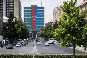 Azerbaycan, İsrail'in Ermeni Soykırımını Tanıma Kararına Eleştiri Getirdi