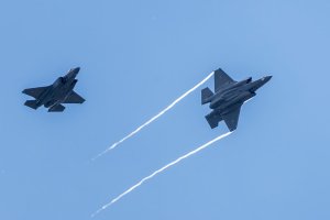 Türkiye'nin F-35'e Dönüşü Yunanistan ve İsrail'i Uyarıya Geçirdi
