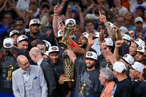Geri Dönüşün Adı New York Knicks Oldu! Brunson'dan 45 Sayı, Şampiyonluk New York'un