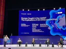 SNF Nostos Konferansı 2026 Oturumlarının Canlı Yayını İçin Buradan Takip Edin (26 Haziran)