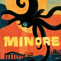 Konstantinos Koutsoliotas'ın 'Minore' Eseri New York Times'ta Yer Aldı