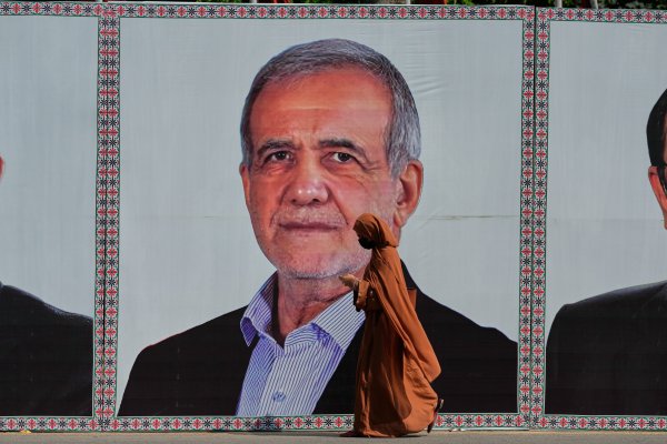 Trump'ın Desteği Salı Günkü Ön Seçimlerde Sınanacak