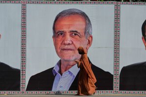 Trump'ın Desteği Salı Günkü Ön Seçimlerde Sınanacak