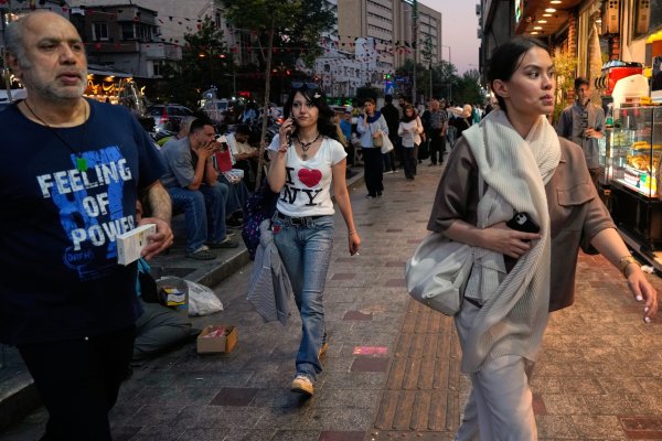 İran: ABD ile Savaşı Bitirecek Anlaşma İsrail'in Lübnan'dan Çekilmesini Şart Koşuyor