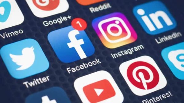 Facebook ve Messenger'da Sporadik Sorunlar Bildirildi