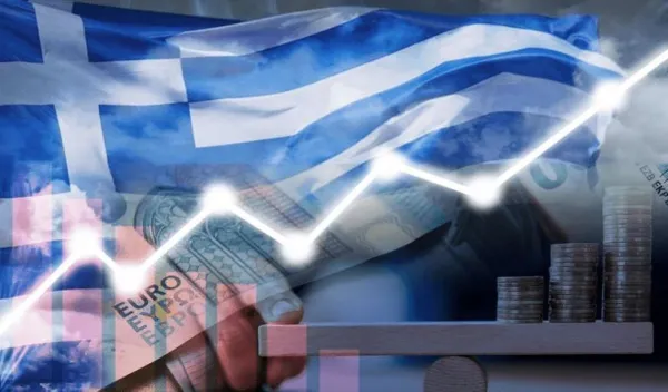 Yunanistan FTSE Russell'de Gelişmiş Piyasa Statüsüne Yükseliyor