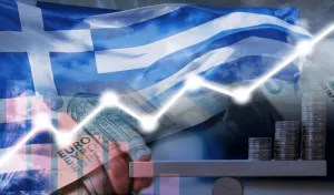 Yunanistan FTSE Russell'de Gelişmiş Piyasa Statüsüne Yükseliyor