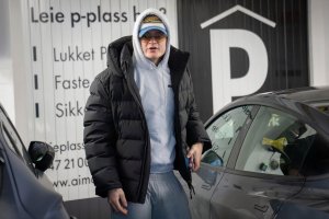 Norveç Veliaht Prensesi'nin Oğluna Tecavüz Suçundan 4 Yıl Hapis Cezası