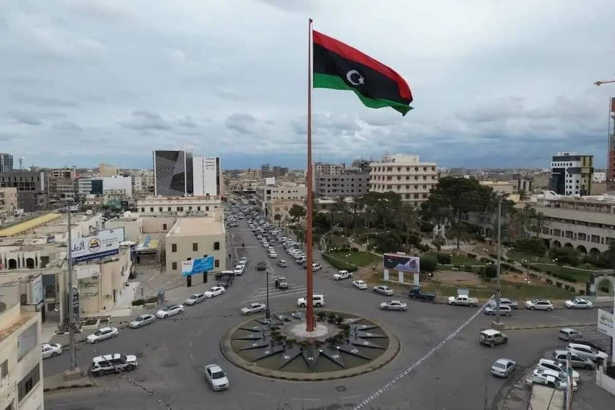 Yunanistan, Türkiye ve AB Şirketlerinin Libya Enerji Anlaşması Konusunda Endişeli