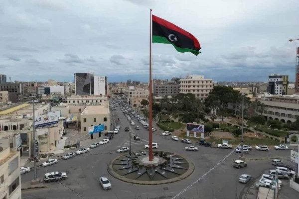 Yunanistan, Türkiye ve AB Şirketlerinin Libya Enerji Anlaşması Konusunda Endişeli