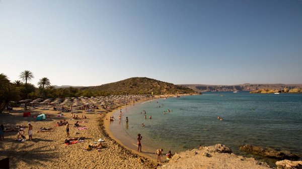 Bir Günde Dört Boğulma Yunan Sahillerini Şok Etti – Adalarda Dört Ölü